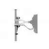 Flachbildschirm-Monitorarm Novus 962+0119+001 maximale Tragfähigkeit 15 kg