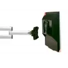 Flachbildschirm-Monitorarm Novus 962+0119+001 maximale Tragfähigkeit 15 kg