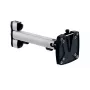 Flachbildschirm-Monitorarm Novus 962+0119+001 maximale Tragfähigkeit 15 kg