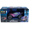 Fernsteuerauto REVELL Big Wheeler 24673 1:10 Maßstab Off-Road