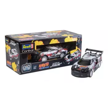 Funkgesteuertes Auto Revell 246969090, Elektromotor, Maßstab 1:26, für Kinder ab 6 Jahren