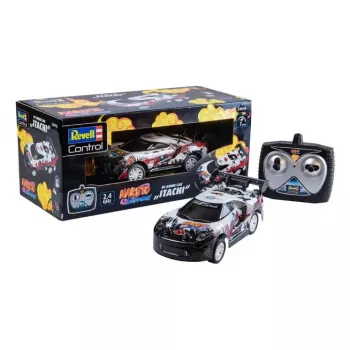 Funkgesteuertes Auto Revell 246969090, Elektromotor, Maßstab 1:26, für Kinder ab 6 Jahren