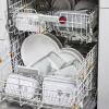 Lebensmittelaufbewahrungsbox ZWILLING FRESH & SAVE Rechteckig 0,9 L, Glasbehälter mit verschließbarem Kunststoffdeckel, ofen-/mikrowellen-/kühlschrankgeeignet