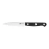 Messer- und Besteckblockset ZWILLING Gourmet 7-tlg. — Stahlklingen, Kunststoffgriffe, 2,51 kg