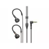 In-Ear-Kopfhörer Beyerdynamic DT 70 IE — abnehmbares Kabel, 3,5 mm Klinkenstecker, schwarz