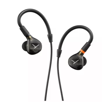In-Ear-Kopfhörer Beyerdynamic DT 70 IE — abnehmbares Kabel, 3,5 mm Klinkenstecker, schwarz