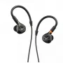 In-Ear-Kopfhörer Beyerdynamic DT 70 IE — abnehmbares Kabel, 3,5 mm Klinkenstecker, schwarz