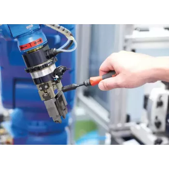 Drehmomentschraubendreher Wiha TorqueFix 26052