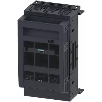 Siemens 3NP1133-1BC20 Leistungsschalter