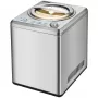 Unold Pro Plus Kompressor-Eismaschine 2,5 L 250 W Edelstahl