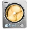 Unold Pro Plus Kompressor-Eismaschine 2,5 L 250 W Edelstahl