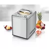 Unold Pro Plus Kompressor-Eismaschine 2,5 L 250 W Edelstahl