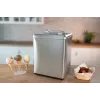Unold Pro Plus Kompressor-Eismaschine 2,5 L 250 W Edelstahl