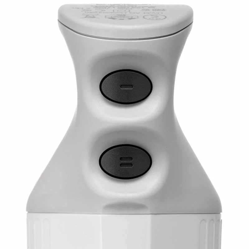 ESGE G 350 Gastro Max, Stabmixer, 3,5 m, 350 W, Grau, Weiß