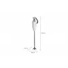 ESGE G 350 Gastro Max, Stabmixer, 3,5 m, 350 W, Grau, Weiß