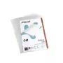 Rexel Crystal L Folder A4 klar (50), 210 x 297 mm (A4), Transparent, Polypropylen (PP), 221 mm, 312 mm, 15 mm