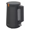 Grundig WK 5320 Wasserkocher 1,7 l 2200 W Grau