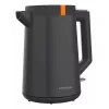 Grundig WK 5320 Wasserkocher 1,7 l 2200 W Grau