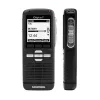 Grundig Digta 7 Stand-Alone-Kit Interner Speicher & Flash-Speicherkarte Schwarz