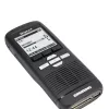 Grundig Digta 7 Stand-Alone-Kit Interner Speicher & Flash-Speicherkarte Schwarz