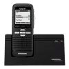 Grundig Digta 7 Stand-Alone-Kit Interner Speicher & Flash-Speicherkarte Schwarz