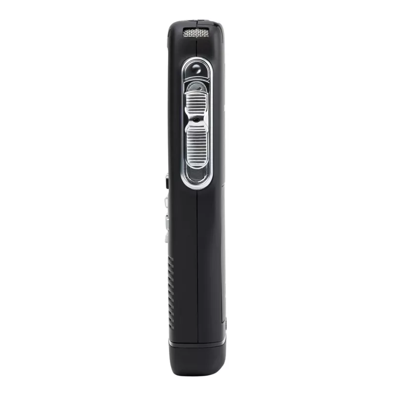 Grundig Digta 7 Stand-Alone-Kit Interner Speicher & Flash-Speicherkarte Schwarz