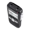 Grundig Digta 7 Stand-Alone-Kit Interner Speicher & Flash-Speicherkarte Schwarz