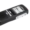 Grundig Digta 7 Stand-Alone-Kit Interner Speicher & Flash-Speicherkarte Schwarz