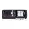 Grundig Digta 7 Stand-Alone-Kit Interner Speicher & Flash-Speicherkarte Schwarz