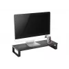 Equip 650881 Desktop-Monitorständer mit USB
