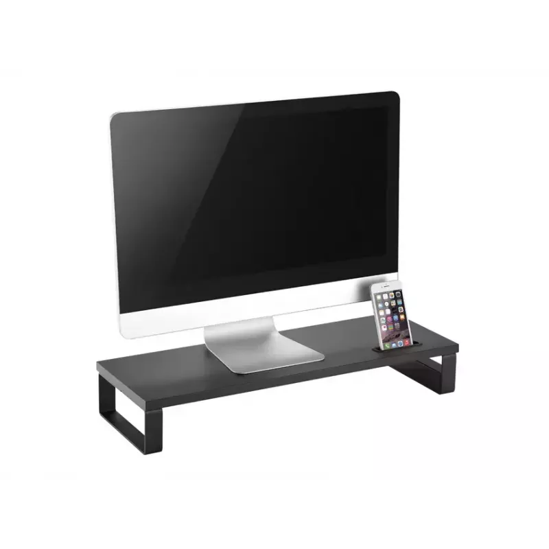 Equip 650881 Desktop-Monitorständer mit USB