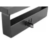 Equip 650881 Desktop-Monitorständer mit USB
