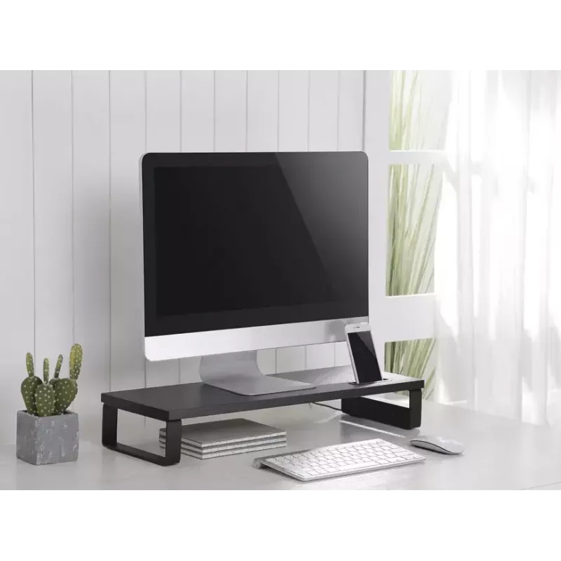 Equip 650881 Desktop-Monitorständer mit USB