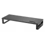 Equip 650881 Desktop-Monitorständer mit USB