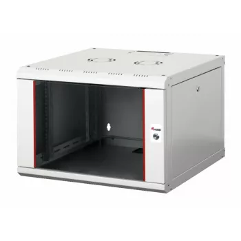 Wandmontierter Schrank Equip Pro Mount 19' Schrank EPM-07-6060-G-CBAA