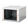 Wandmontierter Schrank Equip Pro Mount 19' Schrank EPM-07-6060-G-CBAA