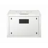 Wandmontierter Schrank Equip Pro Mount 19' Schrank EPM-07-6060-G-CBAA