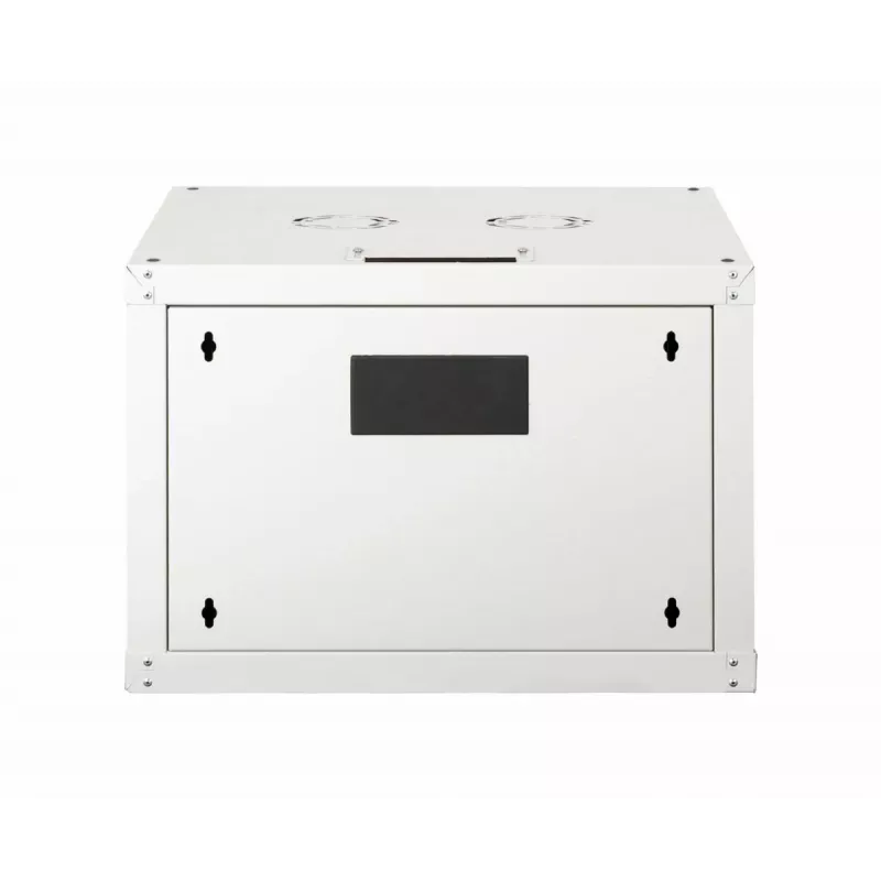 Wandmontierter Schrank Equip Pro Mount 19' Schrank EPM-07-6060-G-CBAA