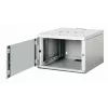 Wandmontierter Schrank Equip Pro Mount 19' Schrank EPM-07-6060-G-CBAA