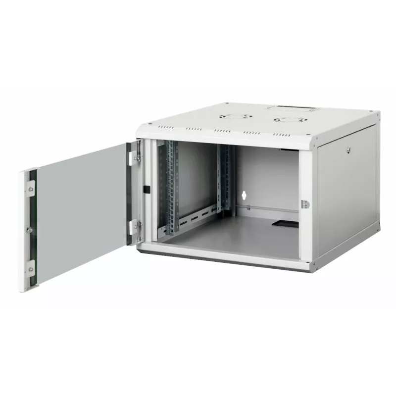 Wandmontierter Schrank Equip Pro Mount 19' Schrank EPM-07-6060-G-CBAA