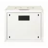 Equip Pro Mount 19 inch Gehäuse, 09U, 600X600MM, RAL7035 Grau