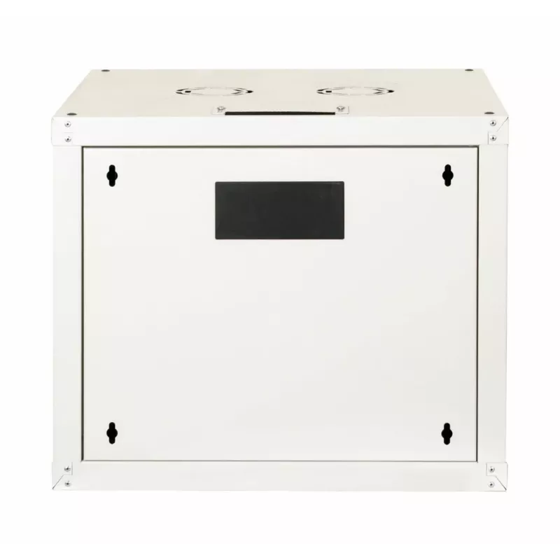 Equip Pro Mount 19 inch Gehäuse, 09U, 600X600MM, RAL7035 Grau