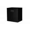 Equip Pro Mount 19-Zoll-Schrank, 12U, 600X450MM, RAL9005 Schwarz