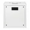 Equip Pro Mount 19' Schrank, 12U, 600X450MM, RAL7035 Grau
