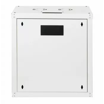 Equip Pro Mount 19' Schrank, 12U, 600X450MM, RAL7035 Grau