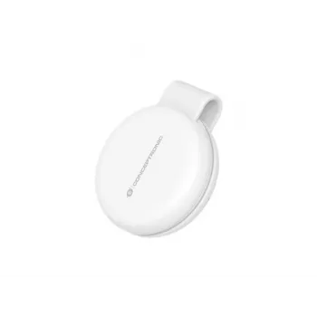 Conceptronic GORGON04W 2-in-1 faltbares magnetisches Qi2 25W kabelloses Ladegerät