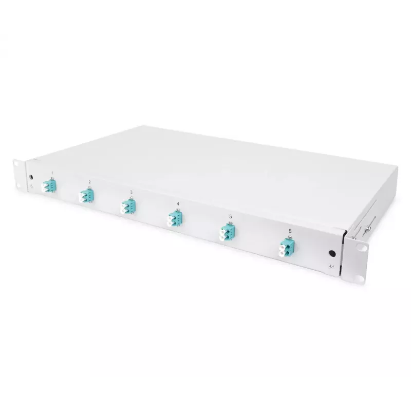 Glasfaser-Spleißbox Digitus DN-96330/3