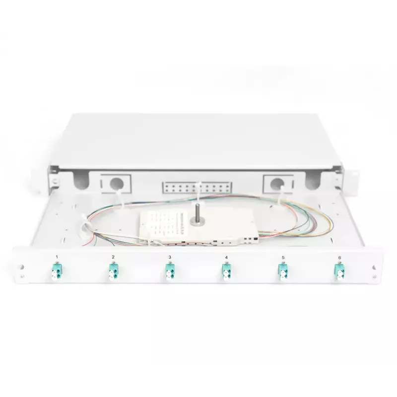 Glasfaser-Spleißbox Digitus DN-96330/3