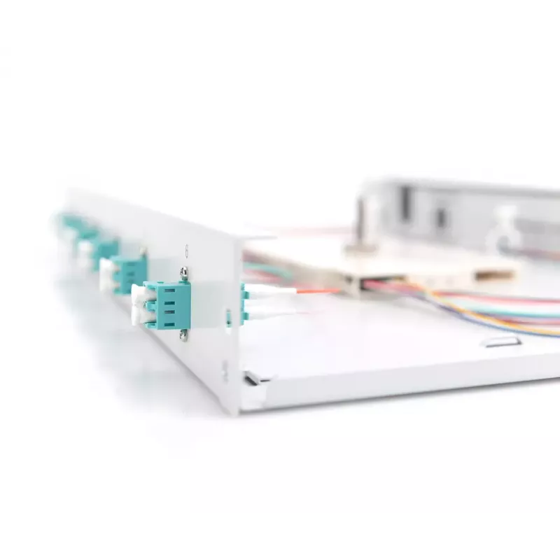 Glasfaser-Spleißbox Digitus DN-96330/3