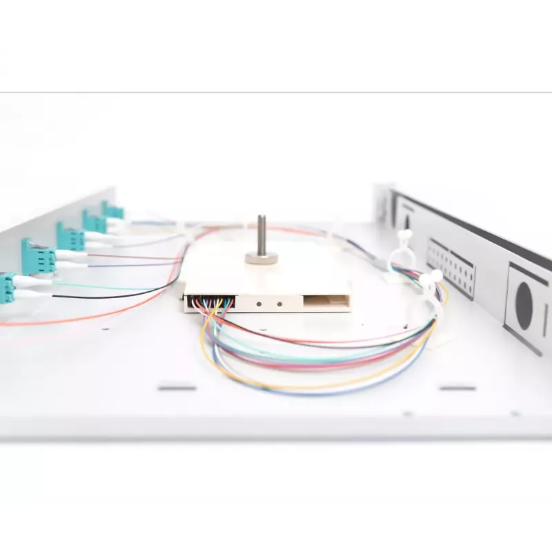 Glasfaser-Spleißbox Digitus DN-96330/3